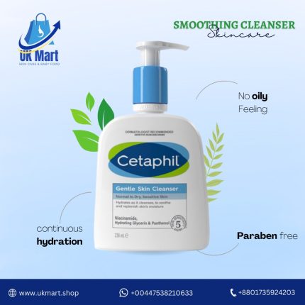 Gentle Skin Cleanser