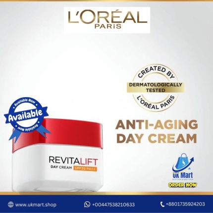 RevitaLift Day Cream
