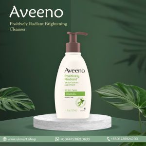 Best 1 AVEENO product in BD