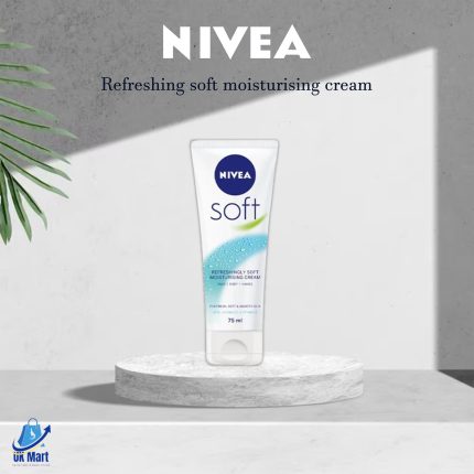 Refreshing Soft Moisturising Cream