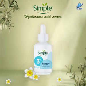 Simple Product in BD