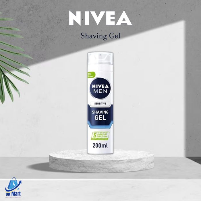 Shaving Gel