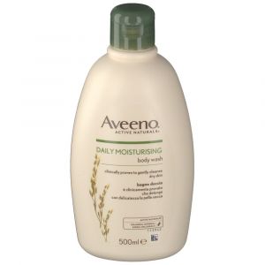 AVEENO Body Cleansing Oil Product in BD 