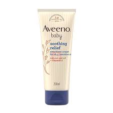 AVEENO Baby Soothing Cream in BD