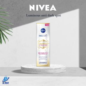 NIVEA Luminous Anti Dark Spot Product in BD