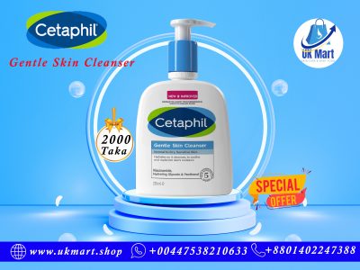 Cetaphil Product in BD