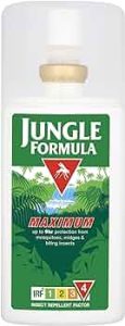 Jungle Formula Maximum Insect Repellent Product in BD